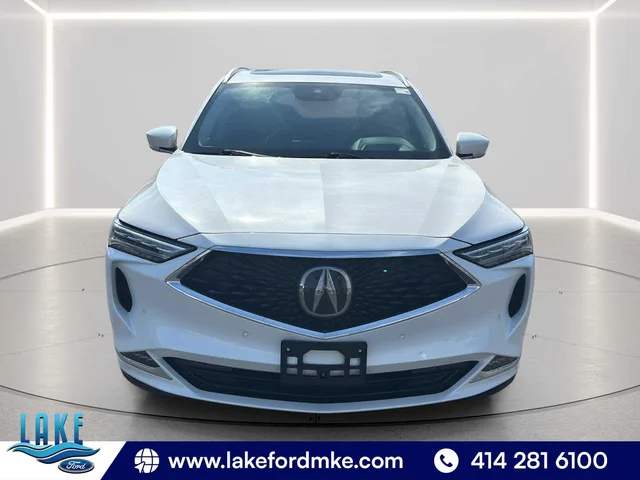 SEMINUEVOS ACURA MDX a Estados en autogozo