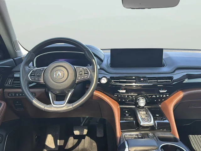 SEMINUEVOS ACURA MDX a Estados en autogozo