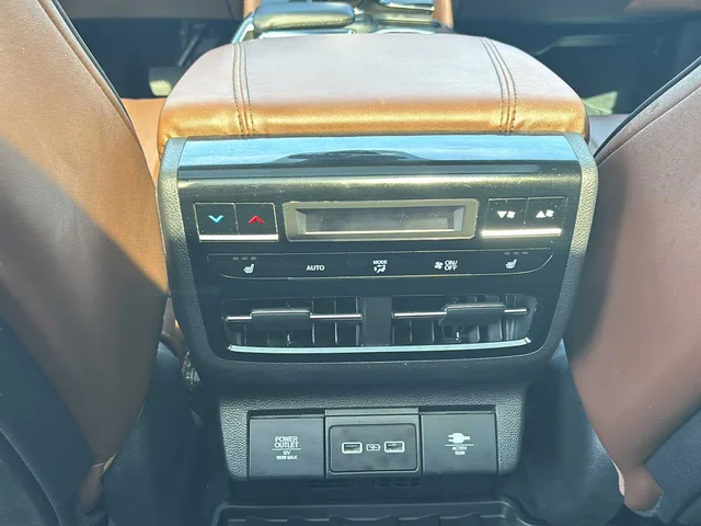 SEMINUEVOS ACURA MDX a Estados en autogozo