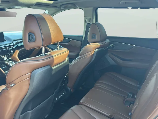 SEMINUEVOS ACURA MDX a Estados en autogozo
