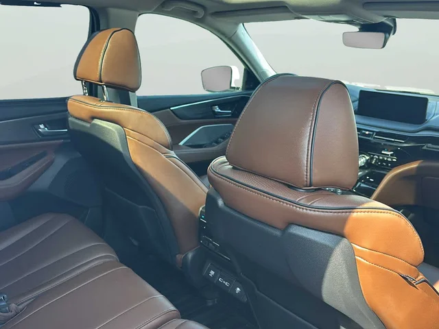 SEMINUEVOS ACURA MDX a Estados en autogozo
