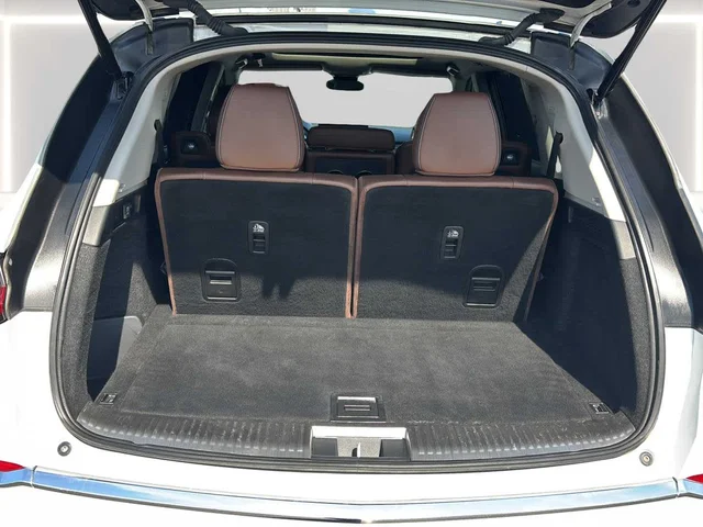 SEMINUEVOS ACURA MDX a Estados en autogozo
