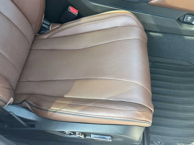 SEMINUEVOS ACURA MDX a Estados en autogozo