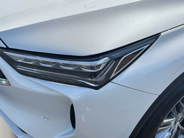 SEMINUEVOS ACURA MDX a Estados en autogozo