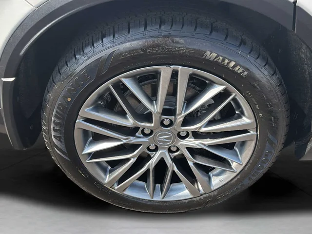 SEMINUEVOS ACURA MDX a Estados en autogozo