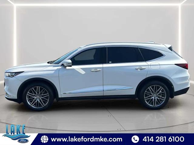 SEMINUEVOS ACURA MDX a Estados en autogozo