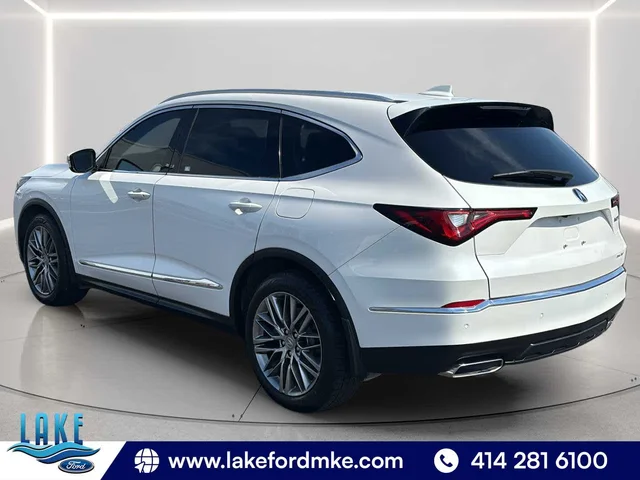 SEMINUEVOS ACURA MDX a Estados en autogozo