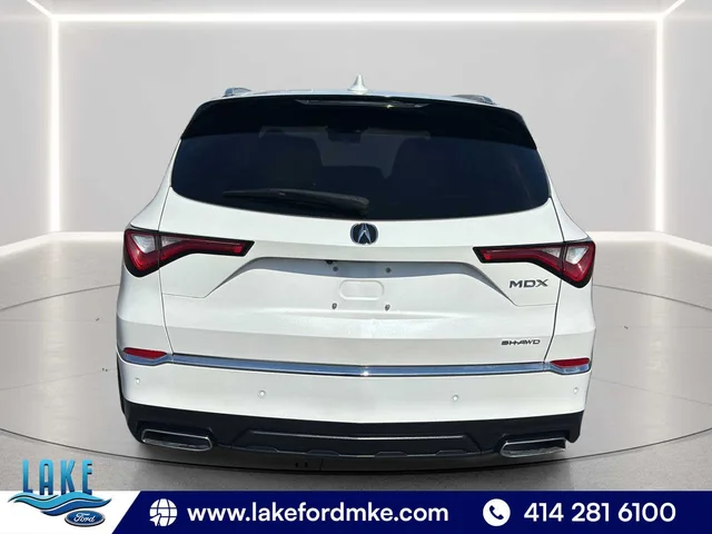 SEMINUEVOS ACURA MDX a Estados en autogozo