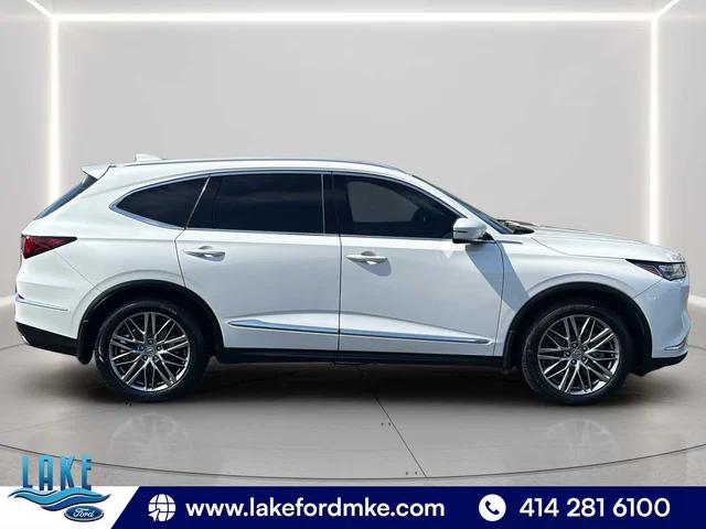 SEMINUEVOS ACURA MDX a Estados en autogozo