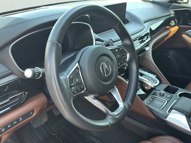 SEMINUEVOS ACURA MDX a Estados en autogozo
