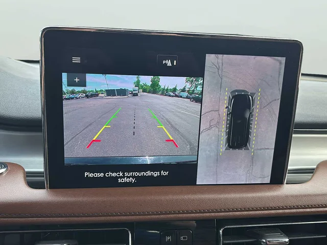 SEMINUEVOS LINCOLN Aviator a Estados en autogozo