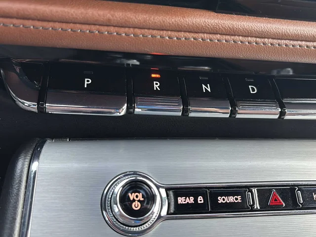 SEMINUEVOS LINCOLN Aviator a Estados en autogozo