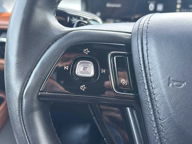 SEMINUEVOS LINCOLN Aviator a Estados en autogozo