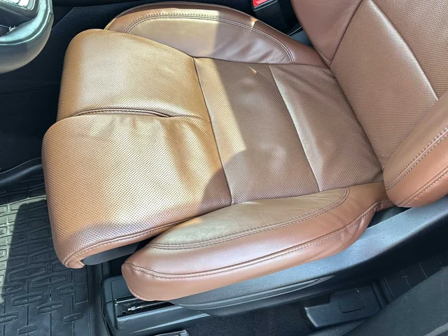 SEMINUEVOS LINCOLN Aviator a Estados en autogozo