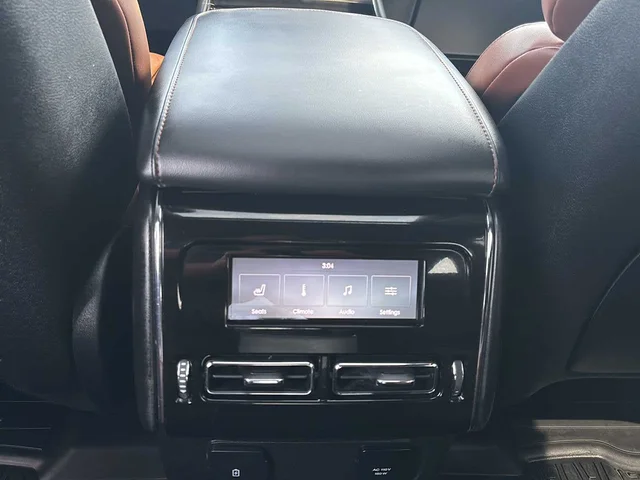 SEMINUEVOS LINCOLN Aviator a Estados en autogozo