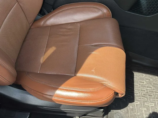 SEMINUEVOS LINCOLN Aviator a Estados en autogozo