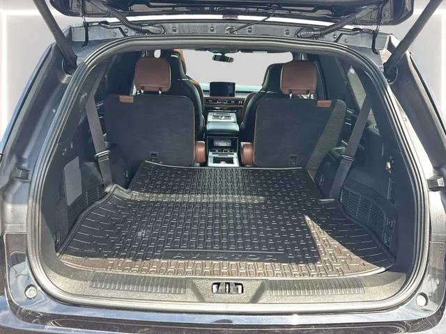 SEMINUEVOS LINCOLN Aviator a Estados en autogozo