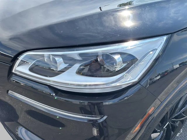 SEMINUEVOS LINCOLN Aviator a Estados en autogozo