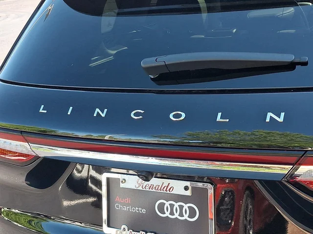 SEMINUEVOS LINCOLN Corsair a Estados en autogozo