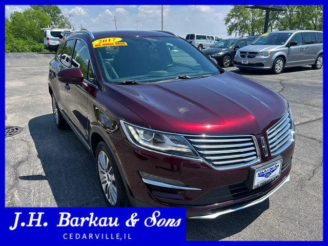 SEMINUEVOS LINCOLN MKC a Estados en autogozo