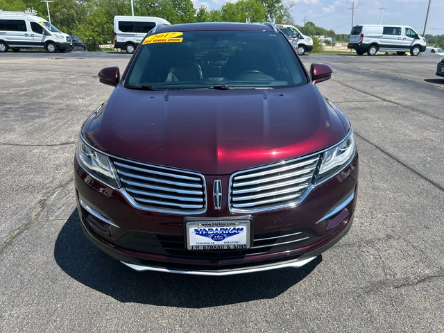 SEMINUEVOS LINCOLN MKC a Estados en autogozo