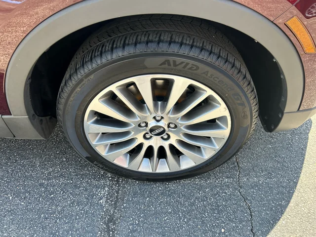 SEMINUEVOS LINCOLN MKC a Estados en autogozo