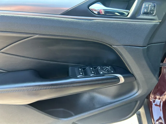 SEMINUEVOS LINCOLN MKC a Estados en autogozo
