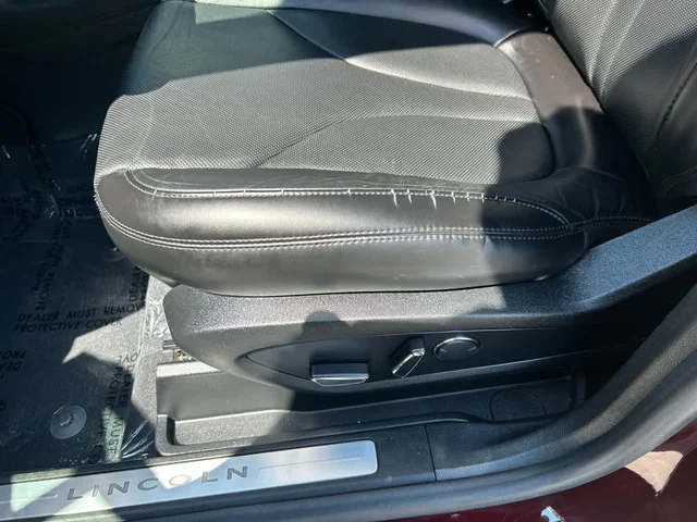 SEMINUEVOS LINCOLN MKC a Estados en autogozo