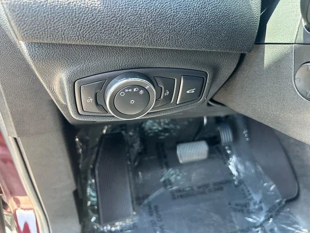 SEMINUEVOS LINCOLN MKC a Estados en autogozo