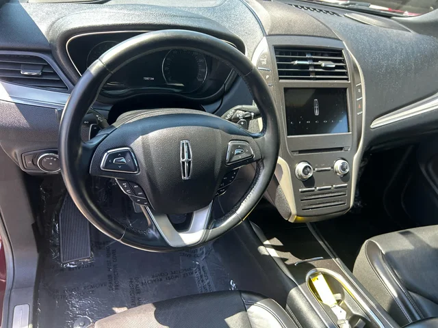 SEMINUEVOS LINCOLN MKC a Estados en autogozo