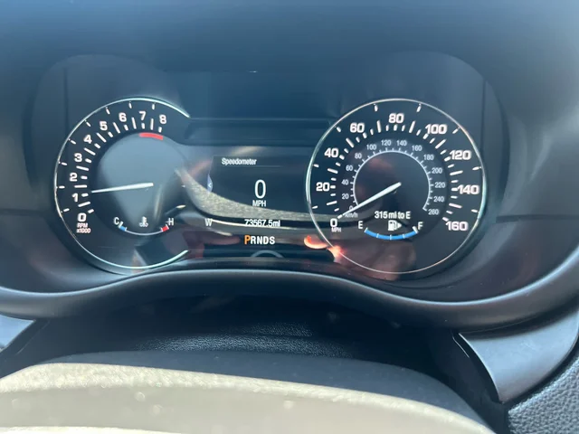 SEMINUEVOS LINCOLN MKC a Estados en autogozo