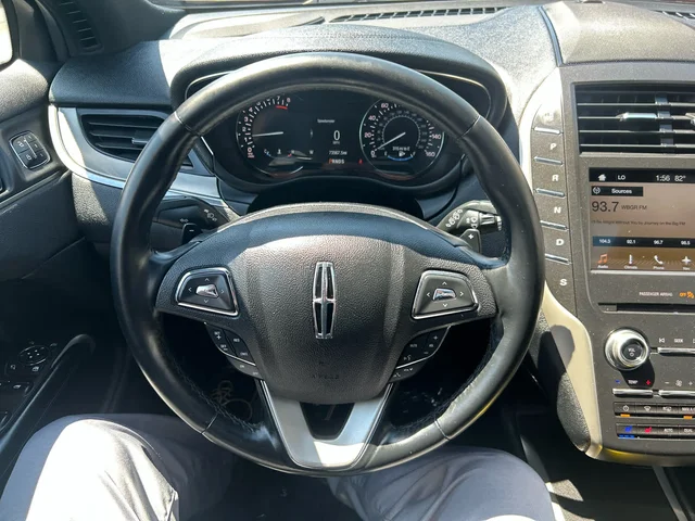 SEMINUEVOS LINCOLN MKC a Estados en autogozo