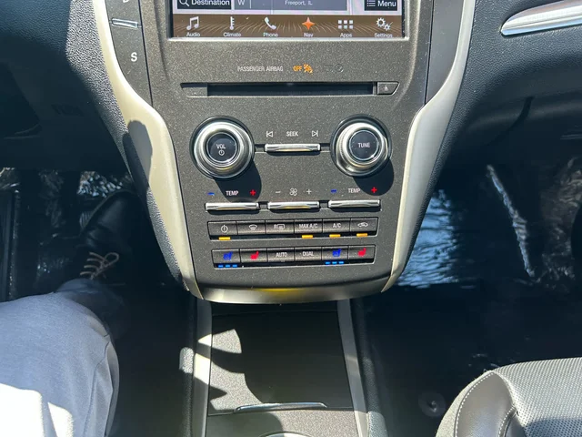 SEMINUEVOS LINCOLN MKC a Estados en autogozo