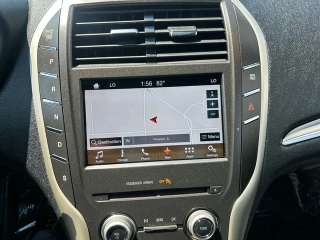 SEMINUEVOS LINCOLN MKC a Estados en autogozo