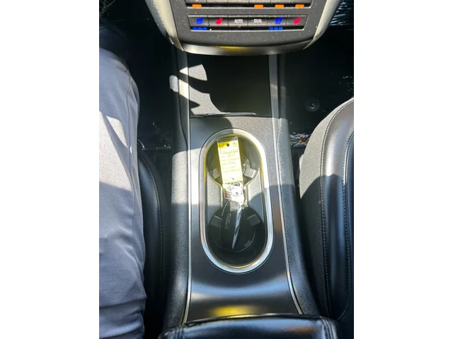 SEMINUEVOS LINCOLN MKC a Estados en autogozo