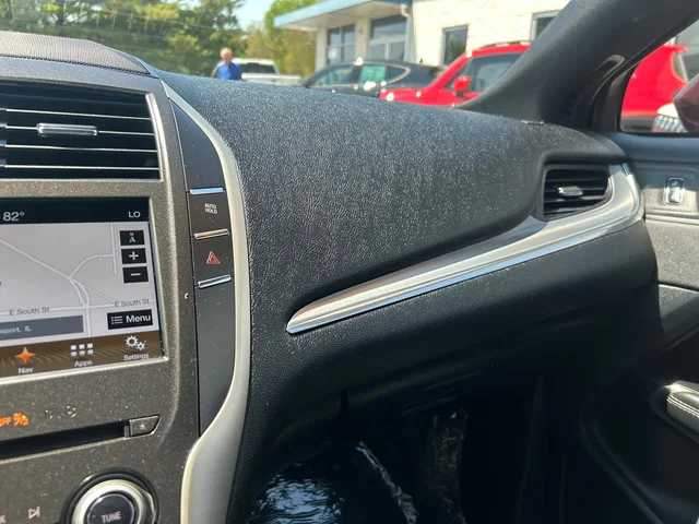 SEMINUEVOS LINCOLN MKC a Estados en autogozo