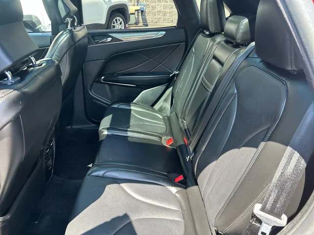SEMINUEVOS LINCOLN MKC a Estados en autogozo