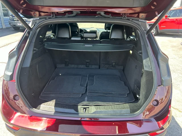 SEMINUEVOS LINCOLN MKC a Estados en autogozo