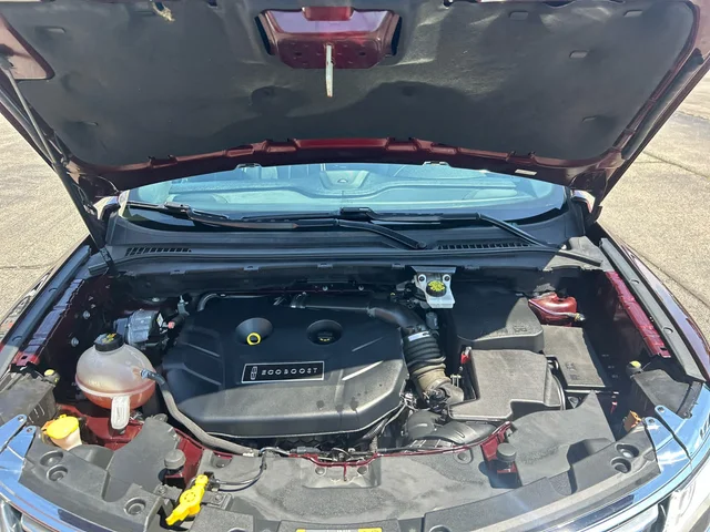 SEMINUEVOS LINCOLN MKC a Estados en autogozo