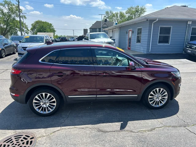 SEMINUEVOS LINCOLN MKC a Estados en autogozo