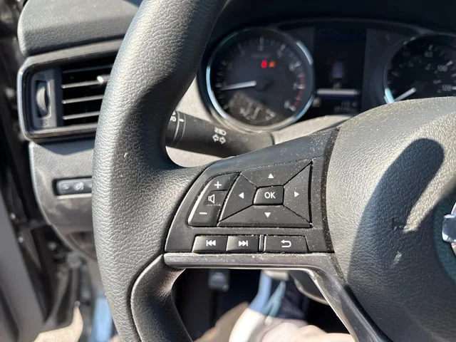 SEMINUEVOS NISSAN Rogue at Matthews in Liberty Buick GMC