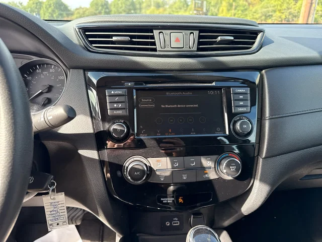 SEMINUEVOS NISSAN Rogue at Matthews in Liberty Buick GMC