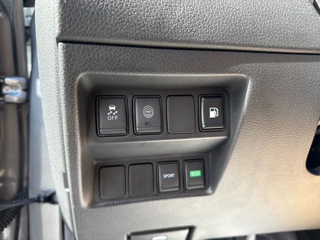 SEMINUEVOS NISSAN Rogue at Matthews in Liberty Buick GMC