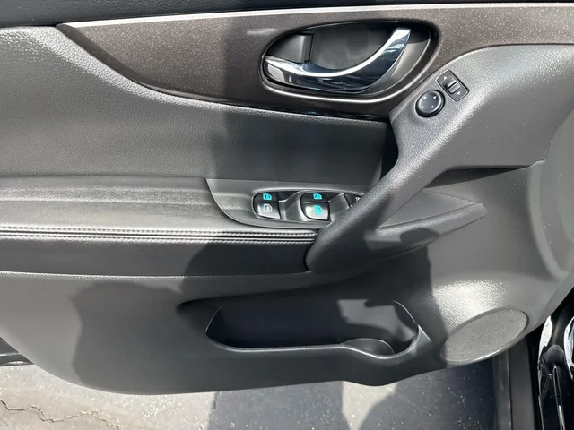 SEMINUEVOS NISSAN Rogue a Estados en autogozo