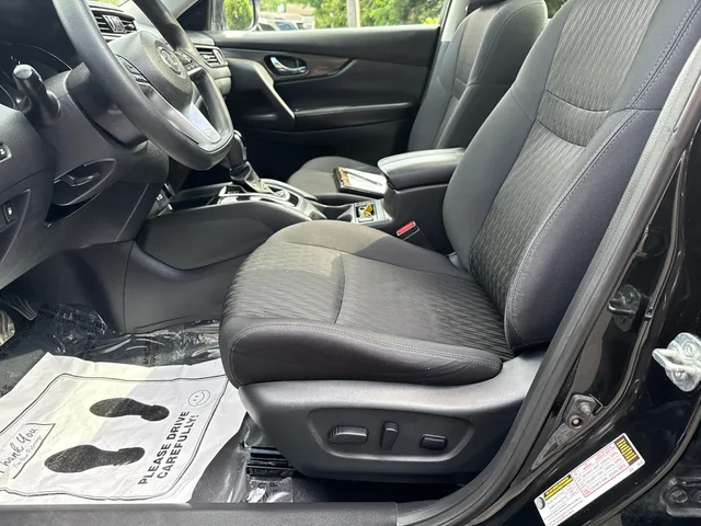 SEMINUEVOS NISSAN Rogue a Estados en autogozo