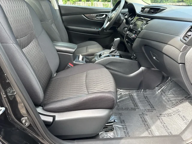 SEMINUEVOS NISSAN Rogue a Estados en autogozo