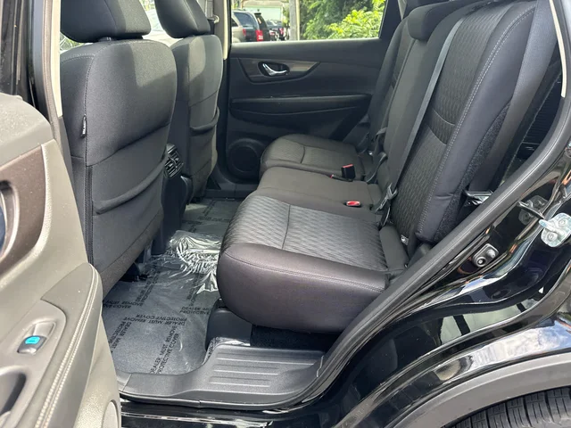 SEMINUEVOS NISSAN Rogue a Estados en autogozo