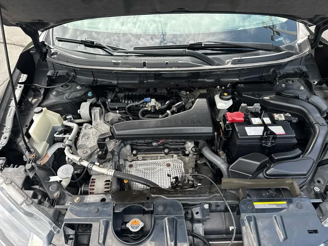 SEMINUEVOS NISSAN Rogue a Estados en autogozo