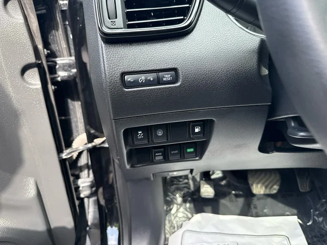 SEMINUEVOS NISSAN Rogue a Estados en autogozo