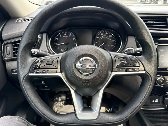 SEMINUEVOS NISSAN Rogue a Estados en autogozo
